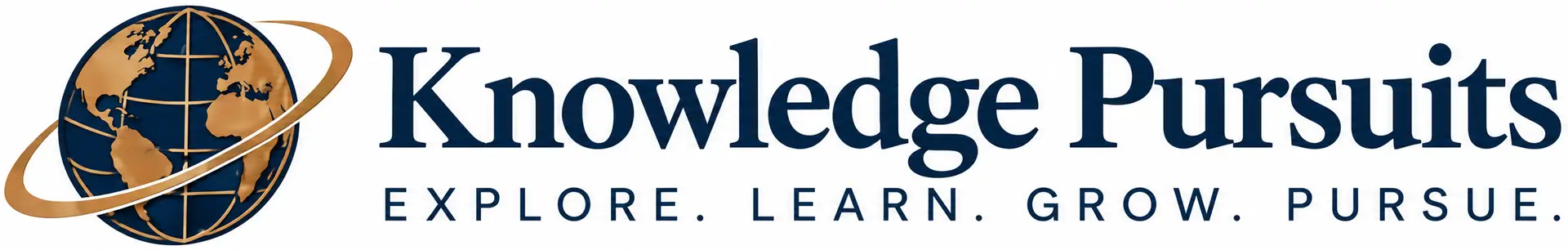 Knowledge Pursuits
